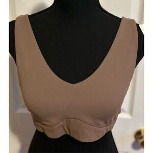 Delimira Bra Size Medium